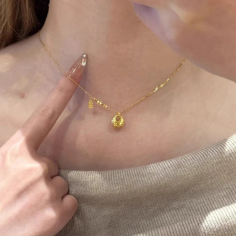 Collana stupendo per uso quotidiano