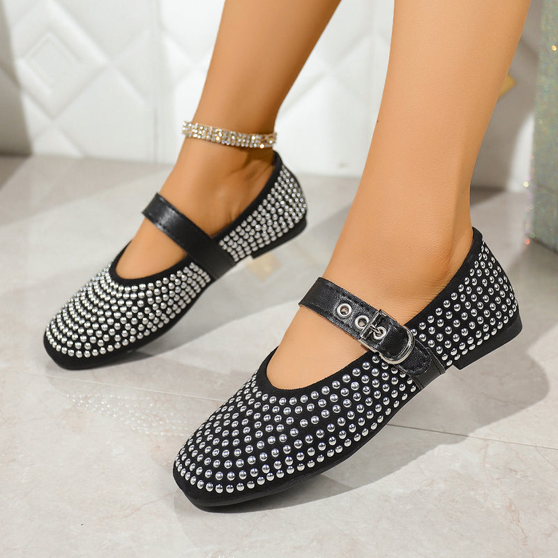 Scarpe Ortopediche Chic dal Design Unico