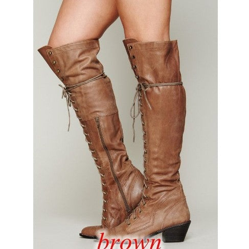 Stivali Ortopediche Comode per Uso Quotidiano