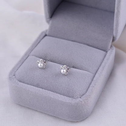 Perla Parure romantico per momenti speciali