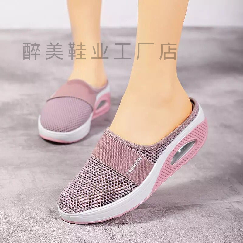 Scarpe Ortopediche Aggraziate dal Look Moderno