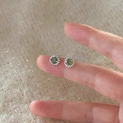 Orecchino stupendo per uso quotidiano