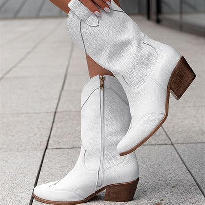 Stivali Ortopediche Splendidamente Realizzate