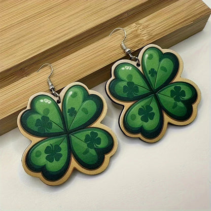 Orecchino bellissimo con stile unico