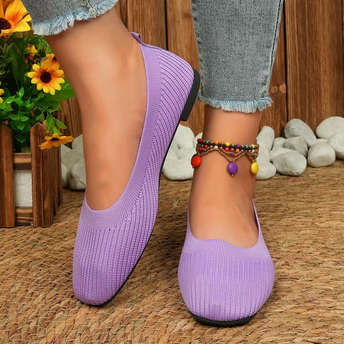 Scarpe Ortopediche Classiche con Stile Senza Tempo