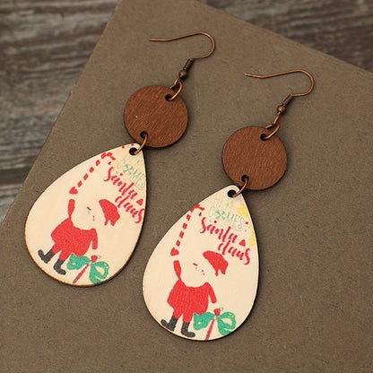 Orecchino elegante per ogni occasione