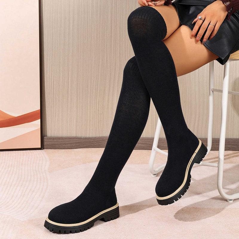 Stivali Ortopediche Chic dal Design Unico