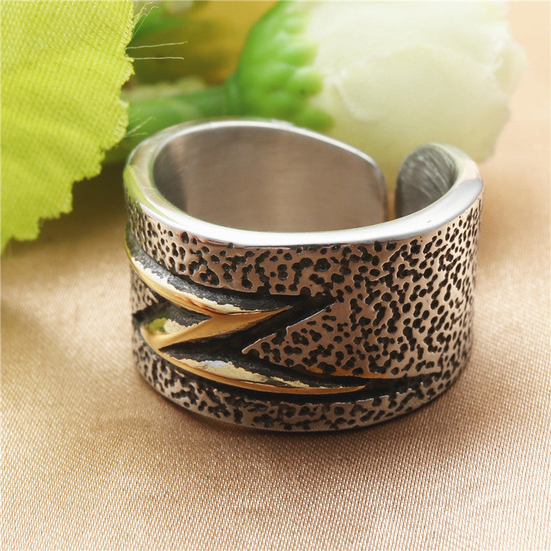 Anello stupendo per uso quotidiano