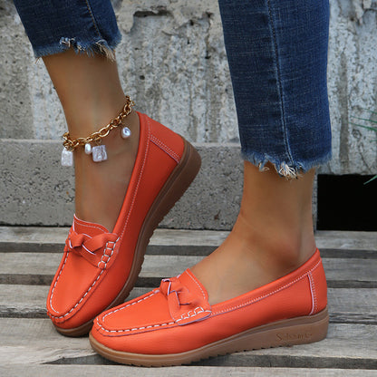Scarpe Ortopediche Eleganti per Ogni Passo