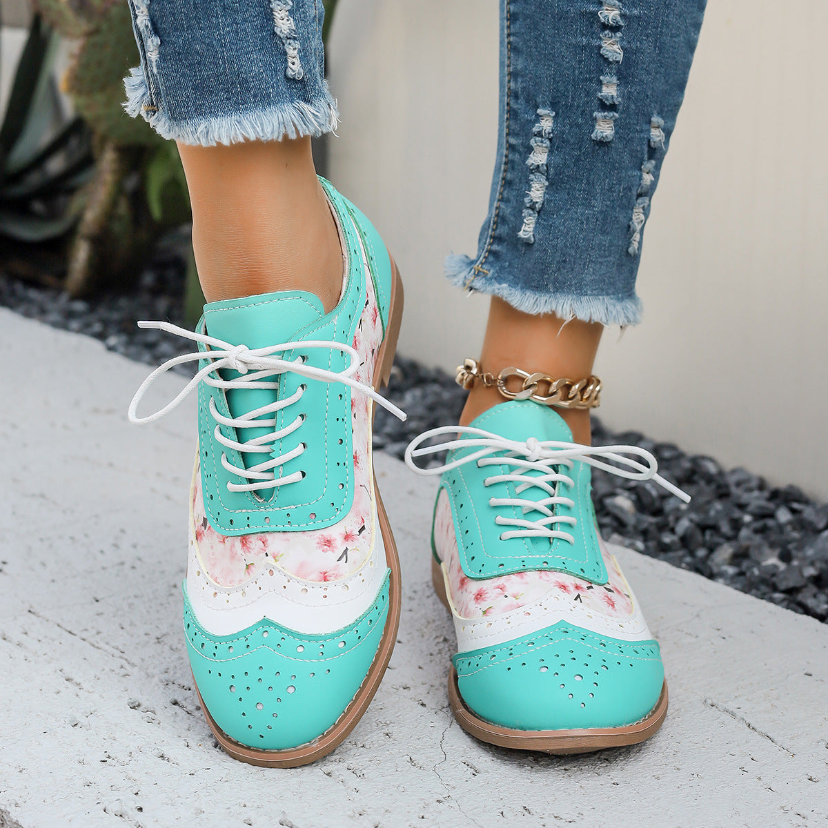 Scarpe Ortopediche Splendidamente Realizzate