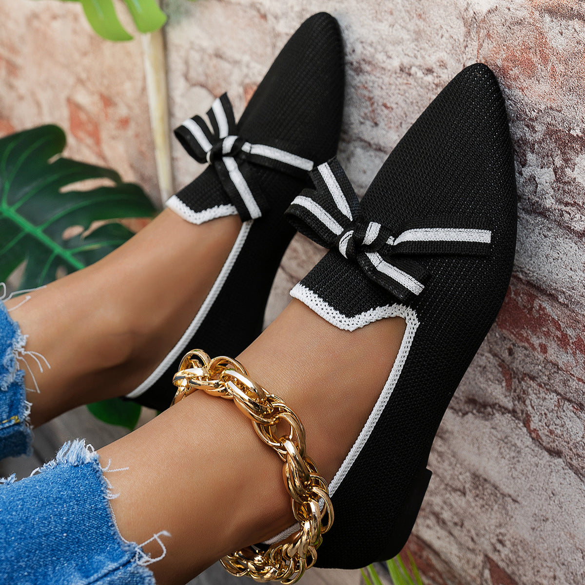Scarpe Ortopediche Eleganti per Ogni Passo