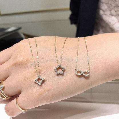 Collana stupendo per uso quotidiano