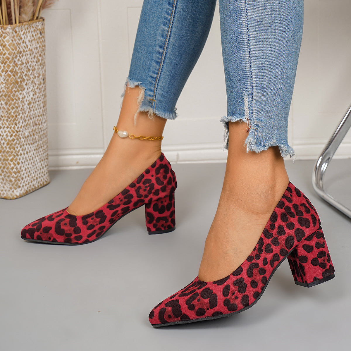 Scarpe Ortopediche Stilose per Ogni Occasione