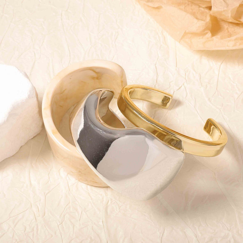 Bracciale vintage fatto a mano