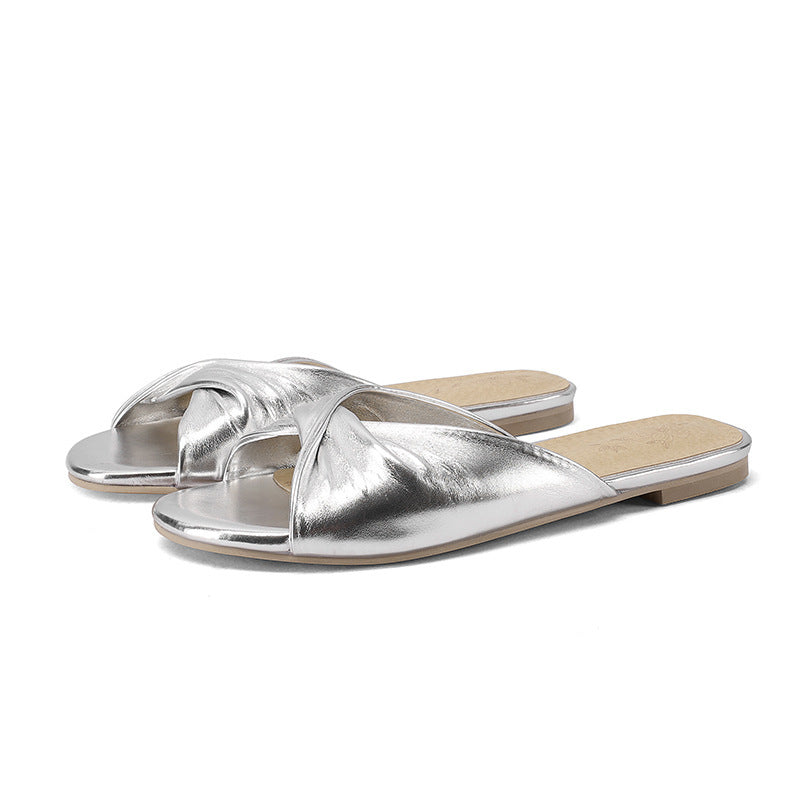 Sandali Ortopediche Chic dal Design Unico