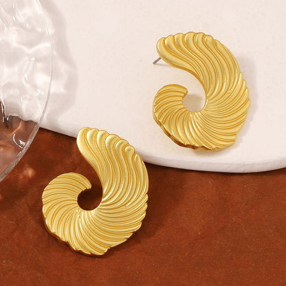 Orecchino elegante per ogni occasione