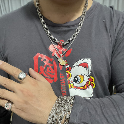 Ciondolo stupendo per uso quotidiano