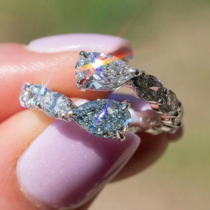 Anello stupendo per uso quotidiano