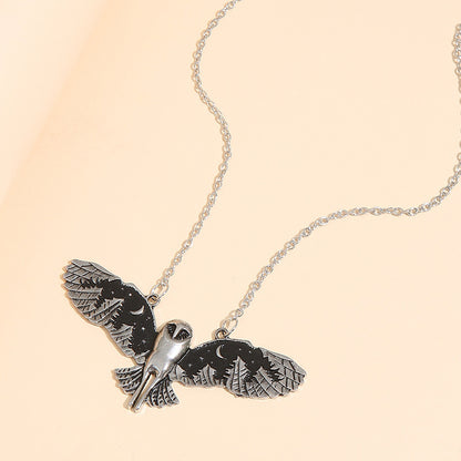 Collana classico dal fascino senza tempo