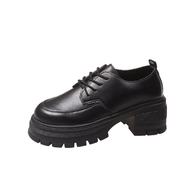 Scarpe Ortopediche Classiche con Stile Senza Tempo