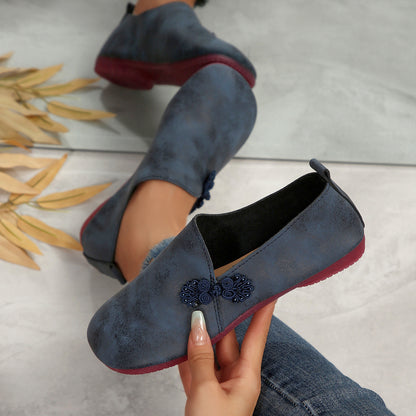 Scarpe Ortopediche Aggraziate dal Look Moderno