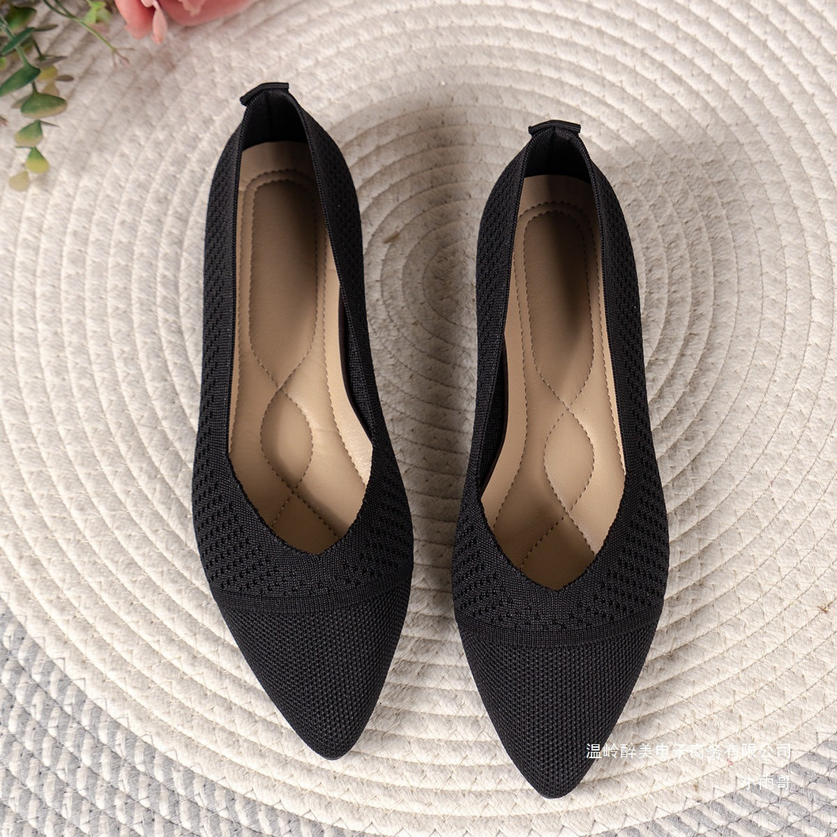 Scarpe Ortopediche Chic dal Design Unico