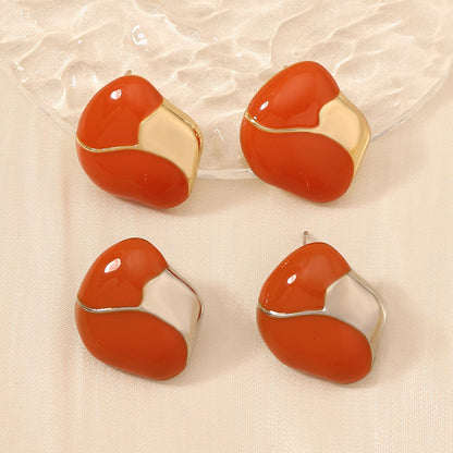 Orecchino stupendo per uso quotidiano