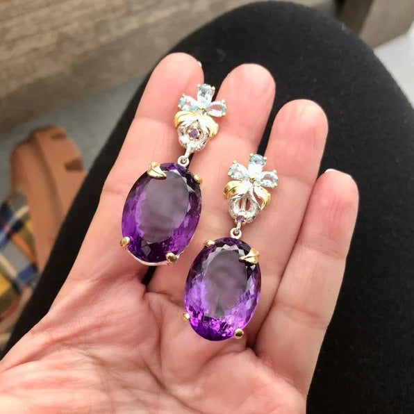 Orecchino affascinante per ogni occasione