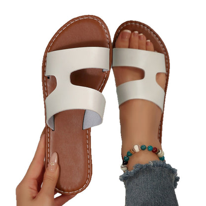 Sandali Ortopediche Chic dal Design Unico