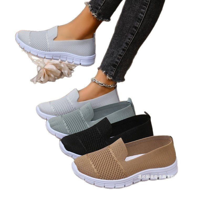 Scarpe Ortopediche Aggraziate dal Look Moderno