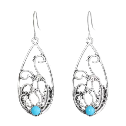 Orecchino elegante per ogni occasione