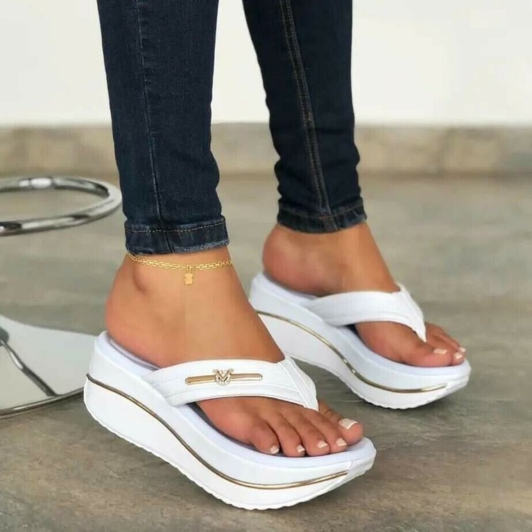 Sandali Ortopediche Chic dal Design Unico