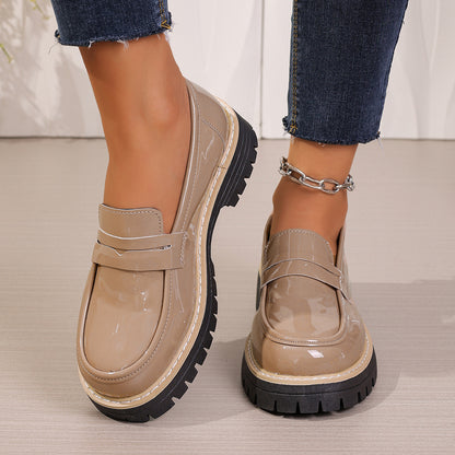 Scarpe Ortopediche Aggraziate dal Look Moderno