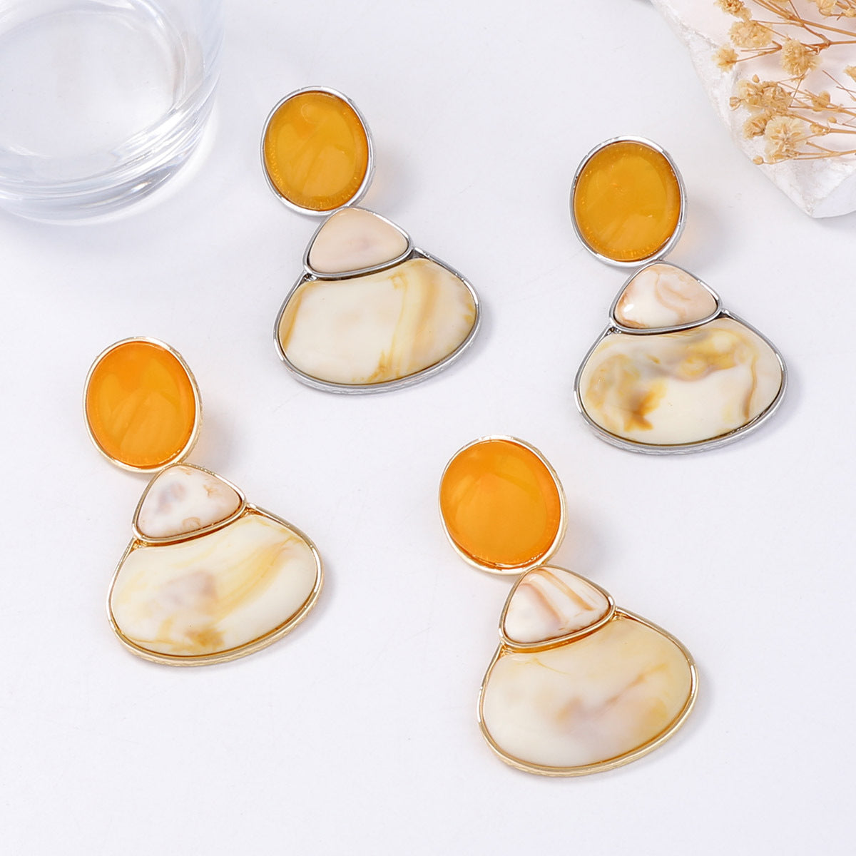 Gioiello bellissimo con stile unico