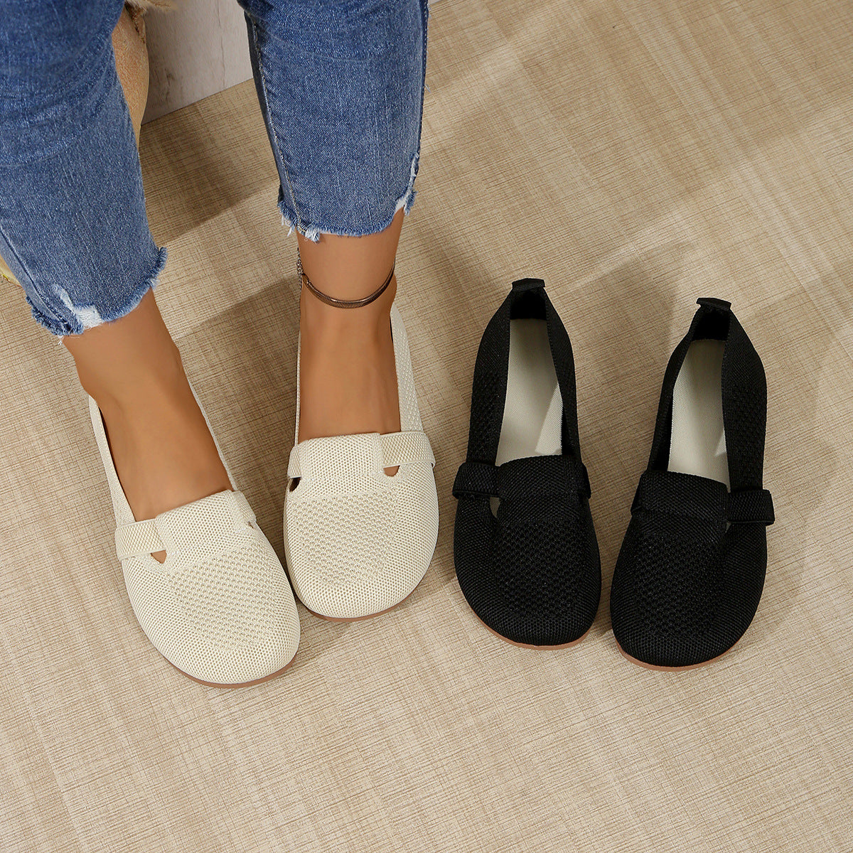 Scarpe Ortopediche Chic dal Design Unico