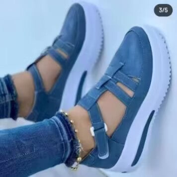 Scarpe Ortopediche Ispirate al Vintage