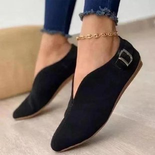 Scarpe Ortopediche Ispirate al Vintage