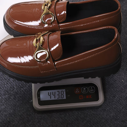 Scarpe Ortopediche Ispirate al Vintage