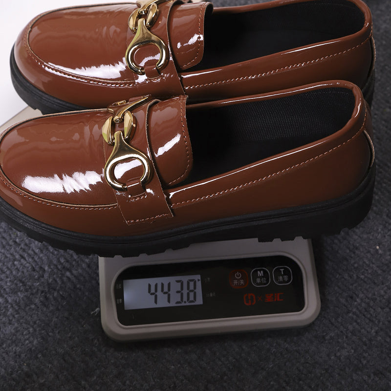 Scarpe Ortopediche Ispirate al Vintage