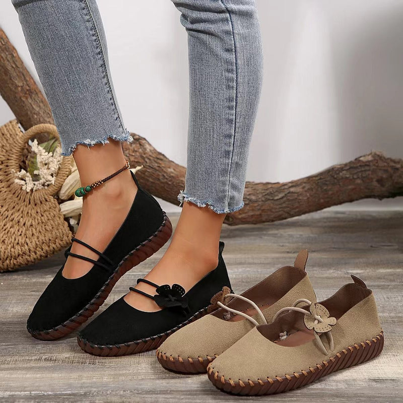 Scarpe Ortopediche Comode per Uso Quotidiano