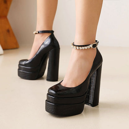 Scarpe Ortopediche Classiche con Stile Senza Tempo