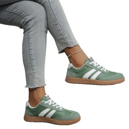 Sneakers Ortopediche Ispirate al Vintage