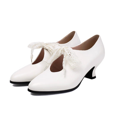 Scarpe Ortopediche Classiche con Stile Senza Tempo