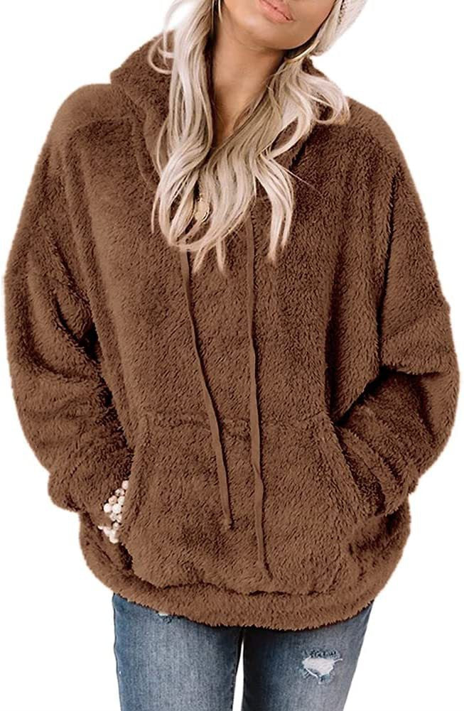 Maglione dal design curato