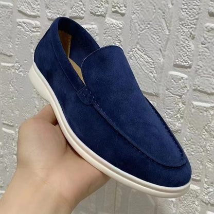 Scarpe Ortopediche Eleganti per Ogni Passo