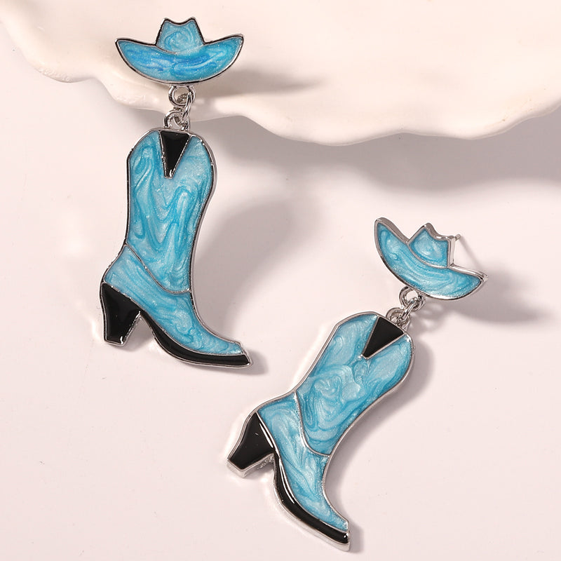 Orecchino elegante per ogni occasione