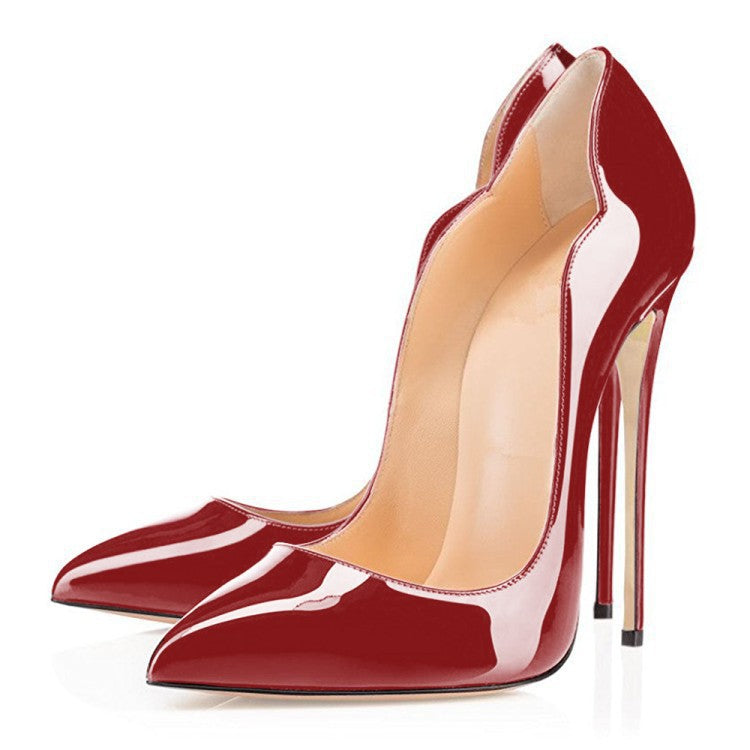 Scarpe Ortopediche Eleganti per Ogni Passo