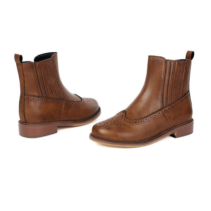 Scarpe Ortopediche Eleganti per Ogni Passo