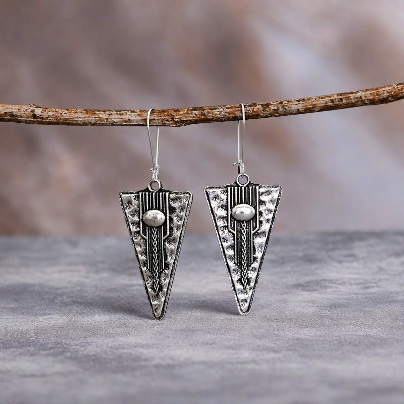 Gioiello vintage fatto a mano