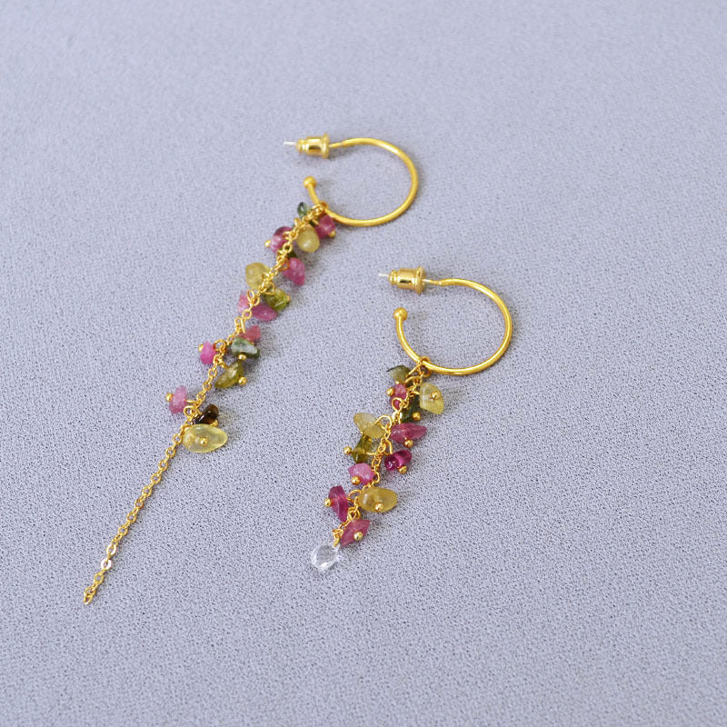 Orecchino affascinante per ogni occasione